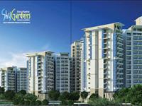 3 Bedroom Flat for sale in Shri Radha Sky Gardens, Noida Extension, Greater Noida