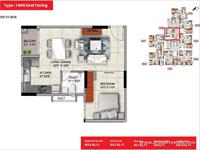 Floor Plan-A