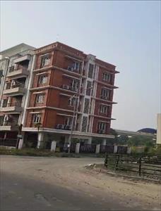 3 Bedroom Apartment for sale in New Town, Kolkata