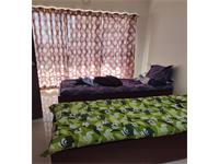 2 Bedroom Paying Guest for rent in Goregaon West, Mumbai