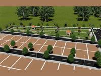 Land for sale in Confident Astro, Anekal, Bangalore