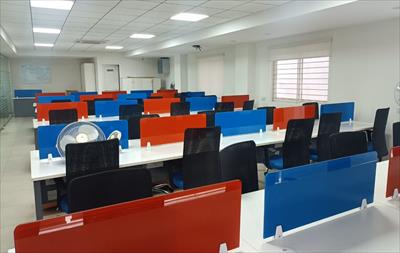 Office Space for rent in BTM Layout Stage 2, Bangalore