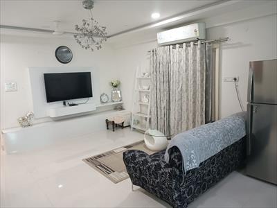 3 Bedroom Apartment for sale in Ameerpet, Hyderabad