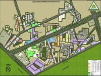 Land for sale in DLF Garden City, Sector-92, Gurgaon