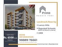 2 Bedroom Apartment / Flat for sale in Manikonda, Hyderabad