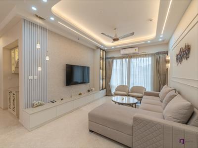 3 Bedroom Apartment for sale in Bommasandra, Bangalore