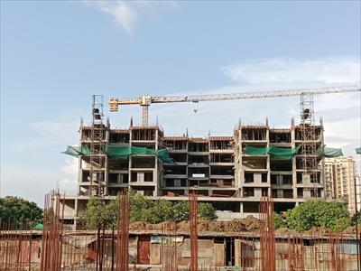 1 Bedroom Apartment for sale in Panvel, Navi Mumbai