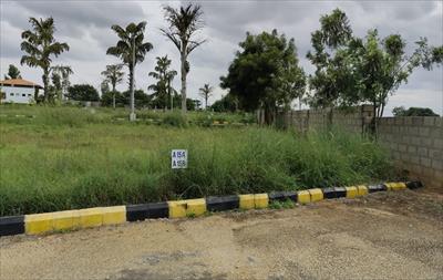 Residential Land for sale in IVC Road area, Bangalore