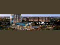 Saya South X located in Greater Noida West, Greater Noida is a well-crafted township. It has a numb