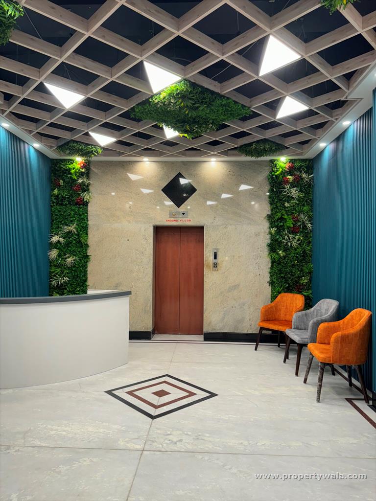 Collab space