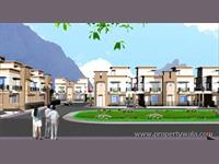 995 Sq.ft 2 Bhk Flat For Sale In Ajnera Le garden