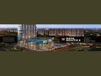 Saya South X located in Greater Noida West, Greater Noida is a well-crafted township. It has a...