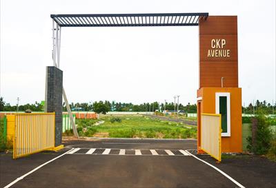 Residential Land for sale in Manikandam, Tiruchirappalli