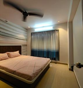 2 Bedroom Apartment for sale in Ambarnath, Thane