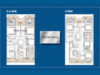 3 Bedroom Apartment / Flat for sale in Sector-89, Gurgaon