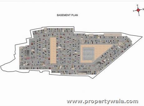 Floor Plan-B