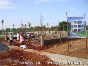 Construction Process