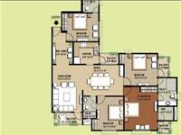 Floor Plan B