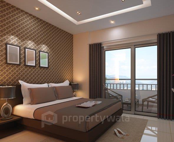 Project - Bedroom