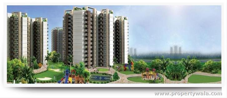 Imperia Mirage Homes - Sector 25 Yamuna Expressway, Greater Noida