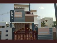 3 Bedroom Independent House for sale in Ondipudur, Coimbatore