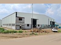 Industrial Building for rent in Chakan, Pune