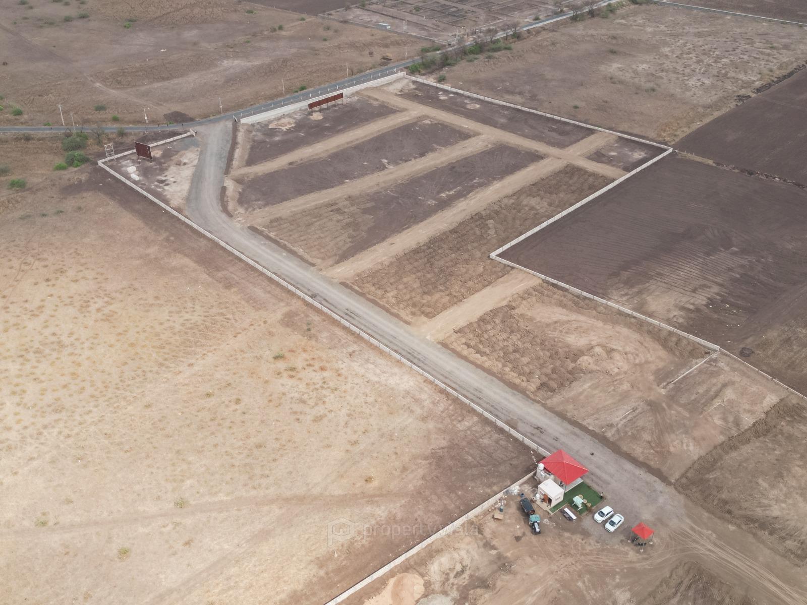 Project Top View
