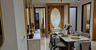 3 Bedroom Apartment for sale in Hero Homes, Sector-104, Gurgaon