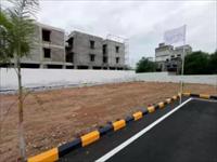 Residential Plot / Land for sale in Semmencherry, Chennai