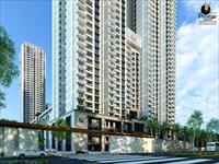 3 Bedroom Flat for sale in Prestige Clairemont, Kokapet, Hyderabad