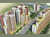 1 Bedroom Flat for sale in Maxworth Aashray, Sector-89, Gurgaon