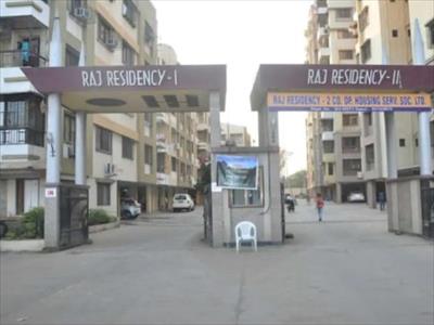 Apartment for sale in GIDC, Vapi