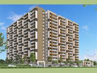2 Bedroom Flat for sale in Technopolis Solitaire Unity, Serilingampally, Hyderabad