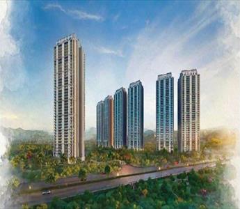 4 Bedroom Apartment for sale in DLF Privana, Sector-77, Gurgaon
