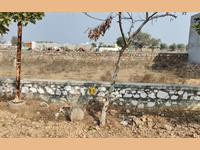 138 square yard, JDA, EAST, Commercial plot is available for sale at jagatpura