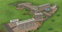 Apartment / Flat for sale in Regency Estate, Dombivli East, Thane