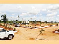 Residential Plot / Land for sale in Kothur, Hyderabad