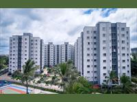 2 Bedroom Apartment / Flat for sale in Electronic City, Bangalore