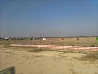 Land for sale in Shine Pole Star City, Sikathiya Purva, Kanpur