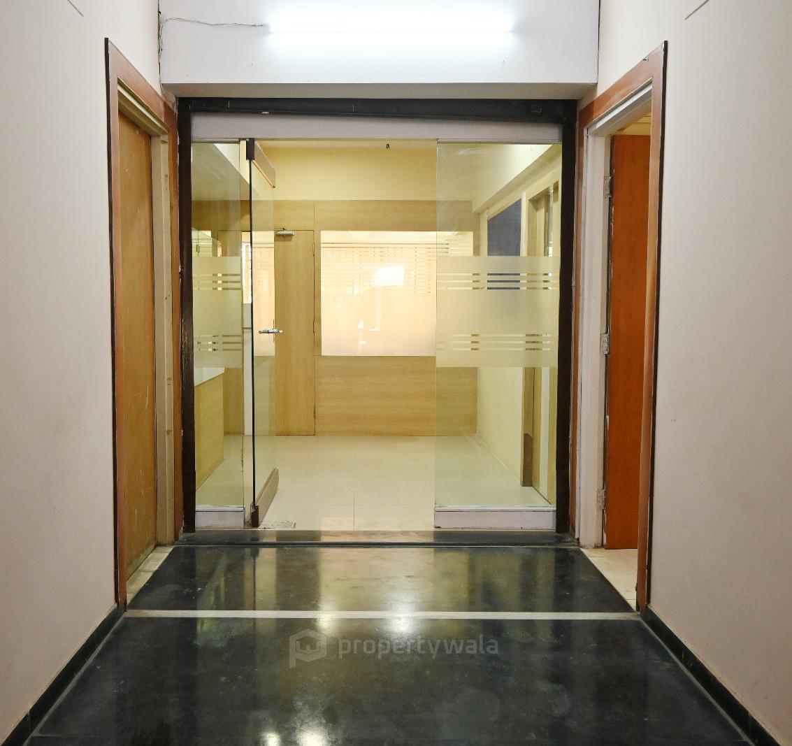Main Entrance