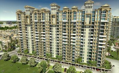 2 Bedroom Apartment for sale in Sector 87, Faridabad
