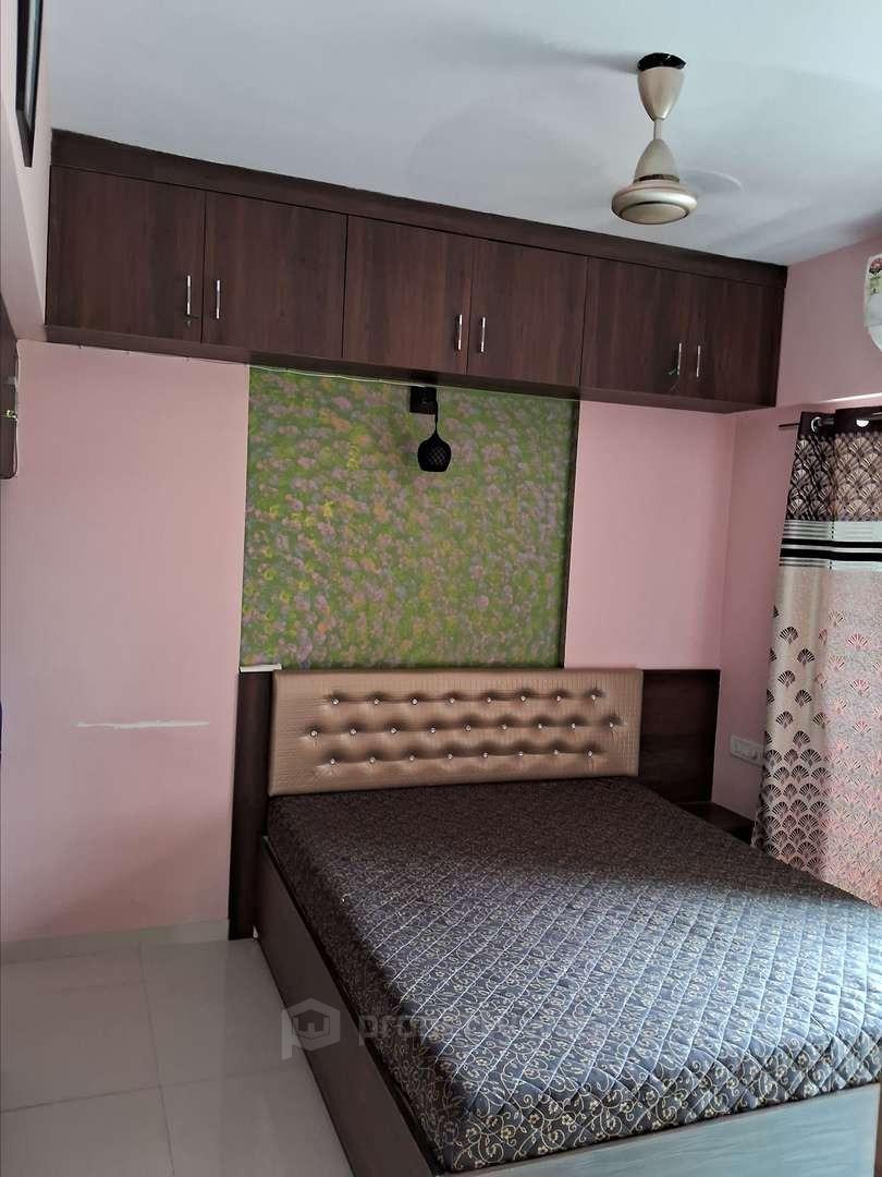 Master Bed Room