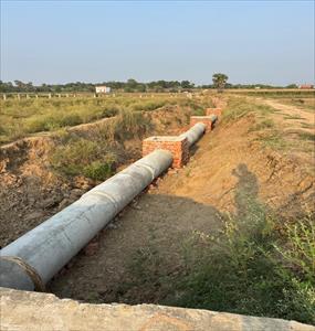 Residential Land for sale in Beldari Chak, Patna