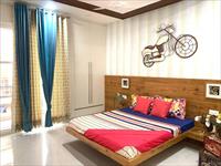 Ready to move 3+1 BHK apartments for sale in Sector-92,Mohali