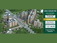 Ready To Move Ultra Luxury 3 BHK On Dwarka Express Way Gurgaon