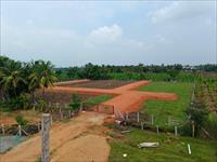 Land for sale in Maruthandakurichi, Tiruchirappalli