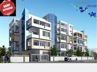 2 Bedroom Flat for sale in Velpula Orchid, Bagalur Road area, Bangalore