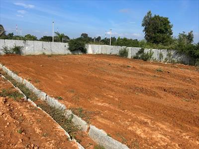 Residential Land for sale in Jangamkote, Bangalore
