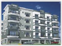 2 Bedroom Flat for sale in Green Paradise, Rajiv Gandhi Nagar, Coimbatore