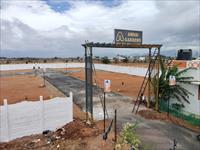 RESIDENTAL PLOTS FOR SALE IN PATTANAM@ Good Location .